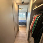 Apartamento à venda no bairro Vila Regente Feijó com 165 m² de área útil construída, com 3 dormitórios, sendo 3 suítes,Mobiliado com 3 Suítes 3 Vagas no Araribá Home Resort