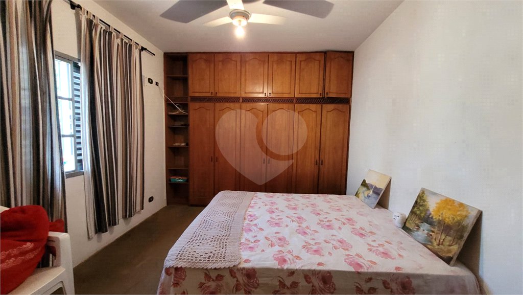 Casa de Vila à venda com 3 suítes em Brooklin, São Paulo, SP