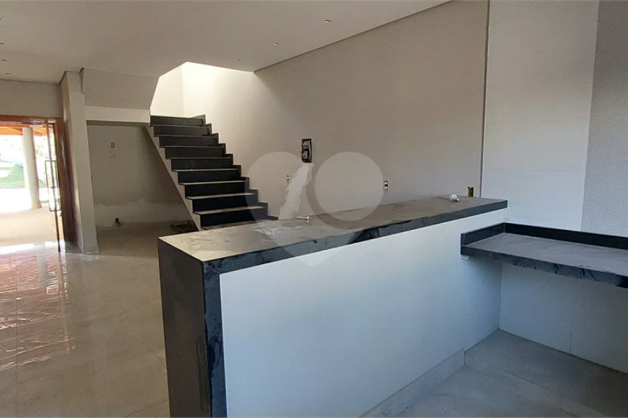Casa à venda com 3 quartos, sendo 1 suíte,  no condomínio Residencial Mônaco, Piracicaba - SP
