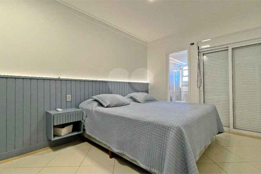 Apartamento à venda com 4 suítes em Riviera de São Lourenço, Bertioga, SP