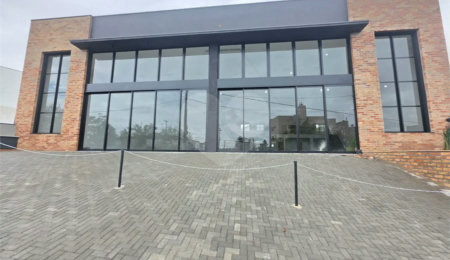 Prédio para alugar em Jardim Santo Antônio, Valinhos, SP