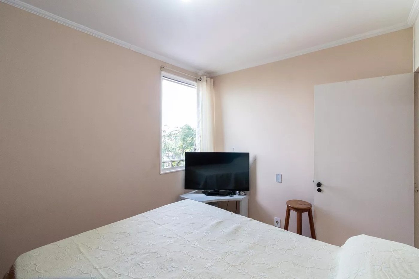 Apartamento à venda com 2 quartos em Jaguaré, São Paulo - SP
