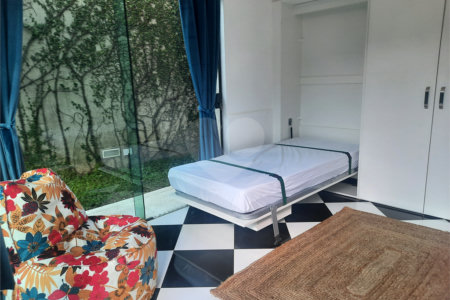 Sobrado para alugar com 3 suítes em Alto da Boa Vista, São Paulo, SP