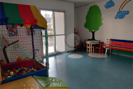 Apartamento na Vila Leopoldina de 3 dormitórios, 1 suíte, 2 vagas e lazer completo!