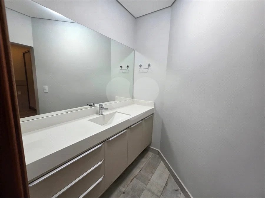 Casa à venda com 4 suítes no condomínio Residencial Jardim Primavera, Louveira - SP