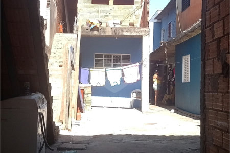 Oportunidade de Investimento – Imóvel à Venda no Cidade Aracy, São Carlos