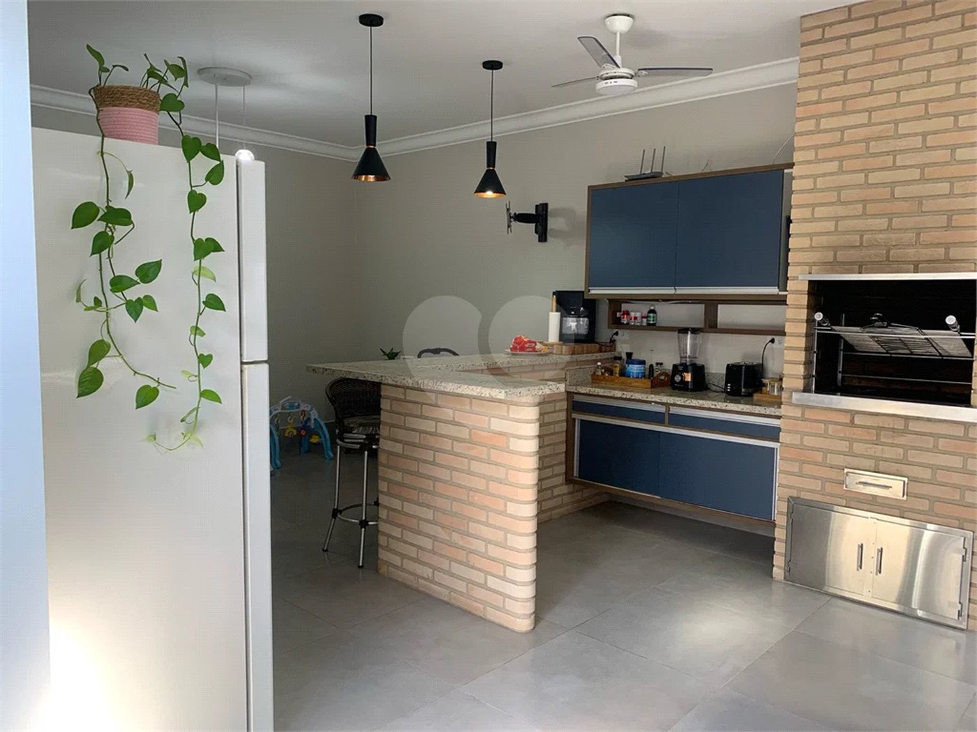 Linda Casa à Venda no Bairro Santa Rosa, na cidade de Piracicaba-SP.