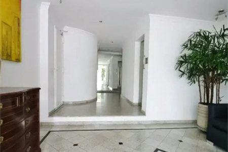 Apartamento à venda com 2 quartos em Vila Andrade, São Paulo, SP