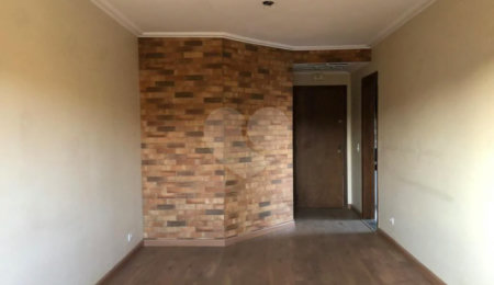 Apartamento à venda com 2 quartos em Jaraguá, Piracicaba, SP