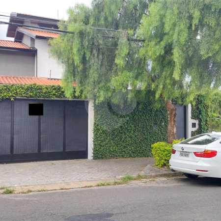 Sobrado à venda com 3 quartos, sendo 1 suíte,  em Jardim Regina, Indaiatuba, SP