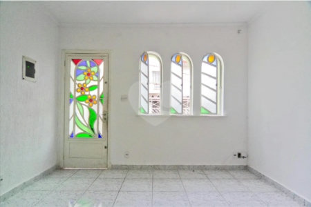 Sobrado à venda com 3 quartos em Santana, São Paulo, SP