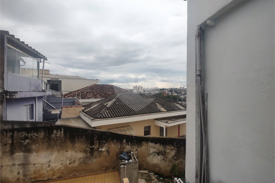 Sobrado à venda com 5 quartos em Imirim, São Paulo, SP