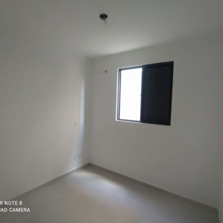 Casa com 2 dormitórios à venda, 85 m² por R$ 730.000,00 - Marapé - Santos/SP