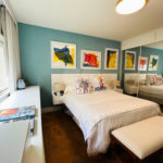 Apartamento à venda com 3 quartos, sendo 1 suíte, em Jardim Paulista, São Paulo, SP