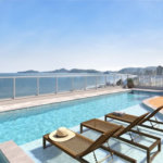 Apartamento Residencial à venda, Ponta da Praia, Santos - AP0981.