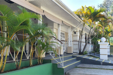Casa à venda com 4 quartos, sendo 2 suítes, no condomínio Vila Panamericana, São Paulo - SP