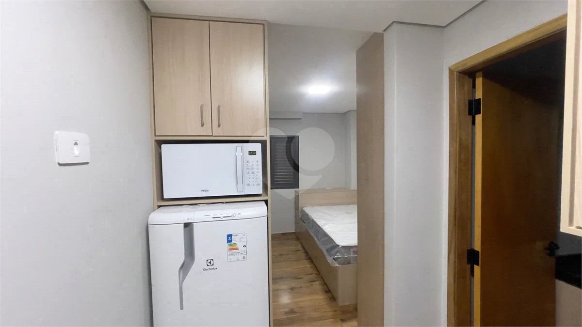 Studio para alugar com 1 quarto em Butantã, São Paulo, SP