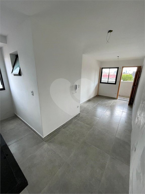 Casa à venda com 3 quartos, sendo 1 suíte, no condomínio Residencial Calegari, São Paulo - SP