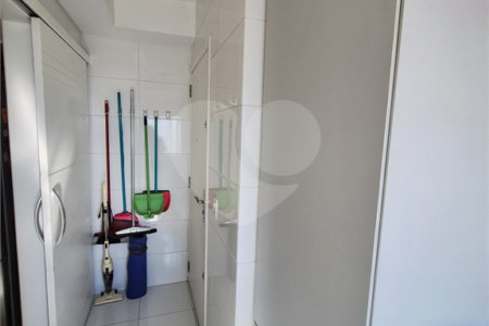 Apartamento à venda com 3 suítes em Vila Maria Alta, São Paulo, SP