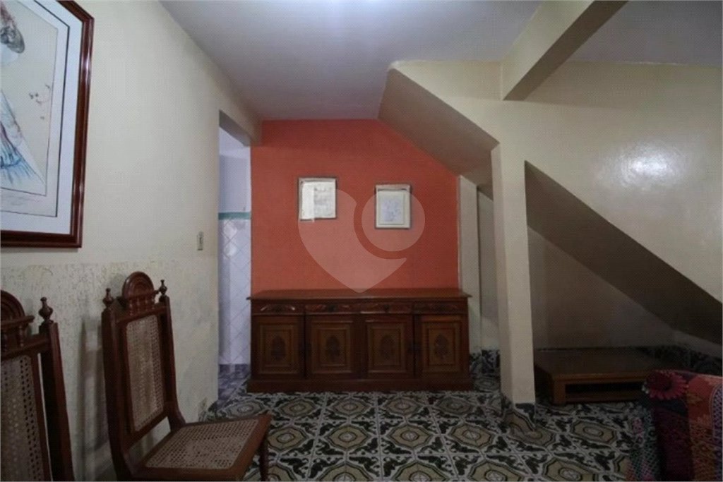 Sobrado à venda com 3 quartos em Limão, São Paulo, SP