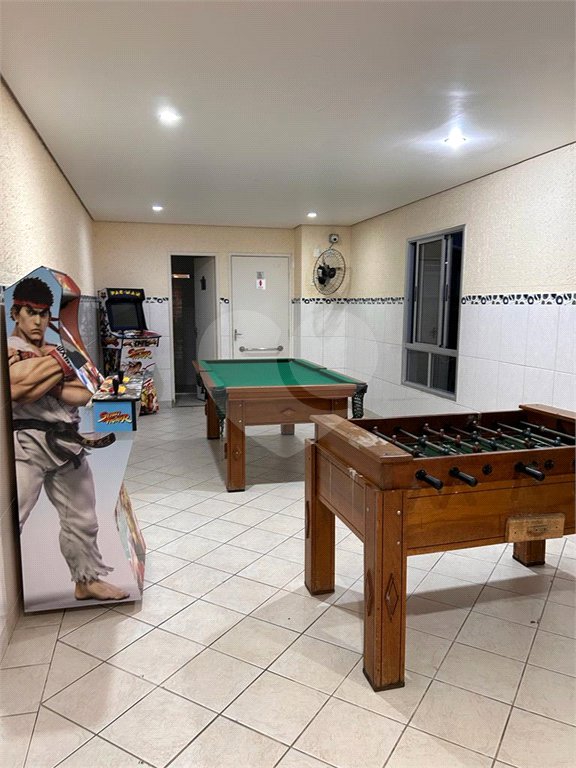 Apartamento à venda com 2 quartos em Imirim, São Paulo, SP