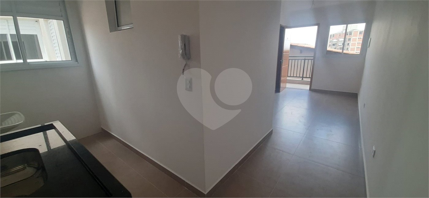 Apartamento à venda com 2 quartos em Santana, São Paulo, SP