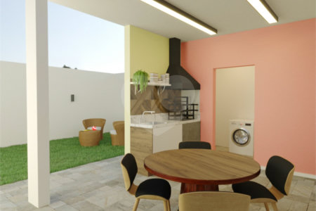 Casa à venda com 3 quartos, sendo 1 suíte, em Terra Preta (terra Preta), Mairiporã, SP