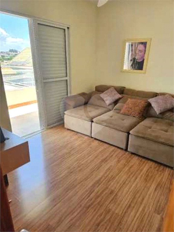 Casa à venda com 4 quartos, sendo 2 suítes,  no condomínio Jd Portugal, Sorocaba - SP