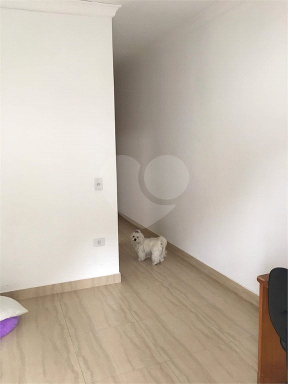 Sobrado à venda com 3 suítes em Vila Nivi, São Paulo, SP