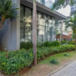 Apartamento à venda com 1 suíte em Moema, São Paulo, SP