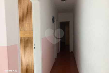 Apartamento à venda com 2 quartos em Parque Residencial da Lapa, São Paulo, SP