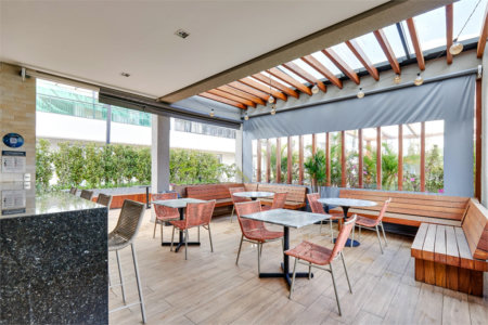 Apartamento à venda com 3 quartos, sendo 2 suítes, em Santo Amaro, São Paulo, SP