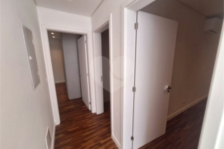 Casa à venda ou para alugar com 3 suítes no condomínio Boulevard Ibirapuera, São Paulo - SP