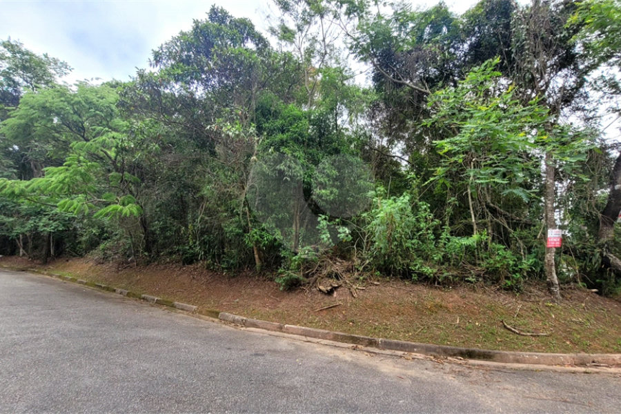 Terreno à venda em Serra da Cantareira, Mairiporã, SP