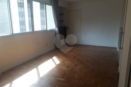 Apartamento para alugar com 2 quartos em Jardim Europa, São Paulo, SP
