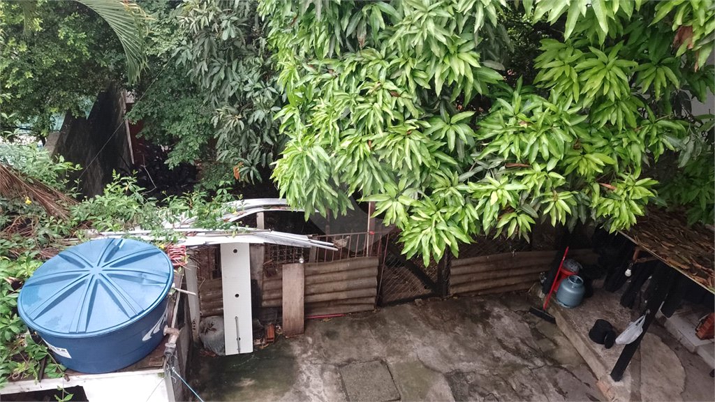 Casa à venda com 4 quartos em Santana, São Paulo, SP