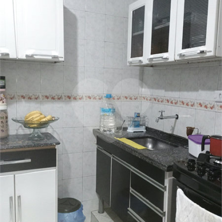 Apartamento à venda com 1 quarto em Cocaia, Guarulhos, SP