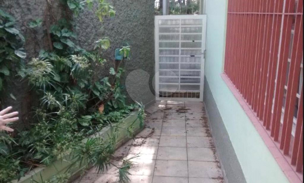 Casa à venda com 3 quartos em Santana, São Paulo, SP