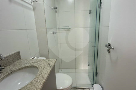 Studio à venda com 1 quarto em Tucuruvi, São Paulo, SP