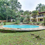 Casa à venda com 5 suítes no condomínio Chácara Flora, São Paulo - SP
