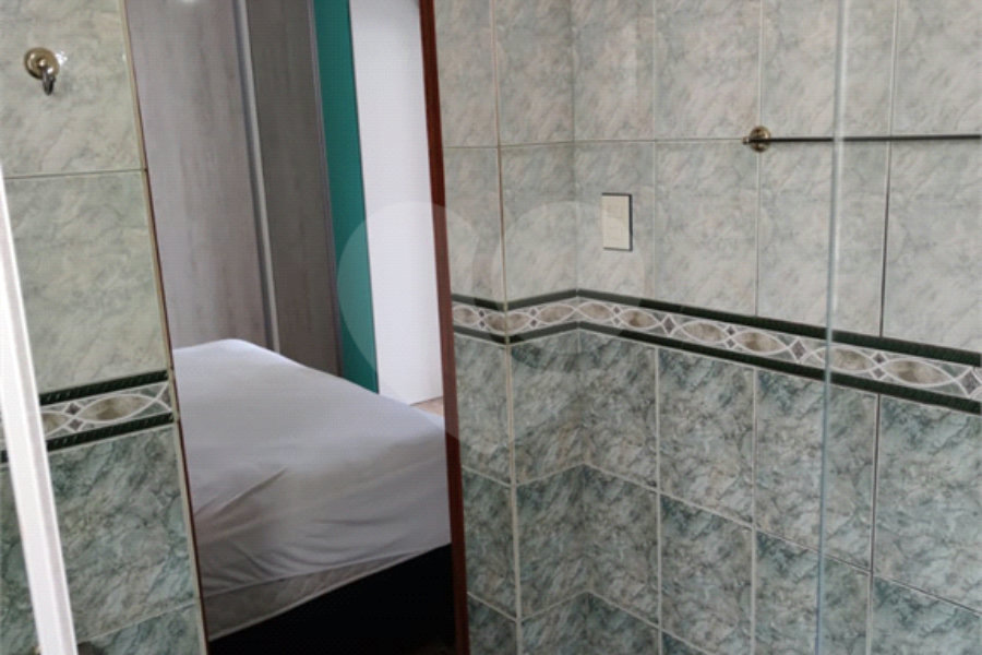 Sobrado à venda com 2 quartos no Brasilândia, São Paulo, SP