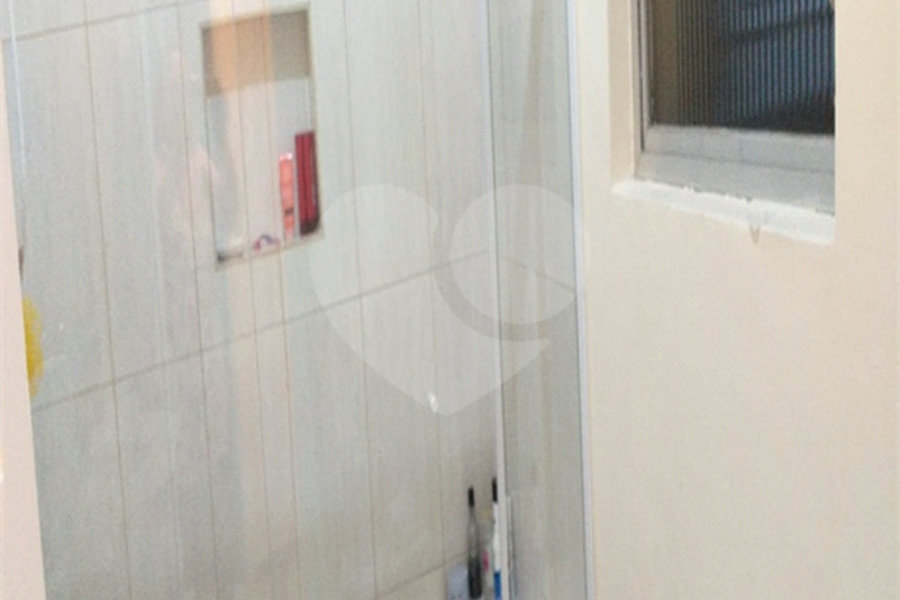 Apartamento à venda com 2 quartos em Santana, São Paulo, SP