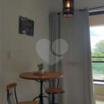 Apartamento à venda com 1 quarto em Ribeirânia, Ribeirão Preto, SP
