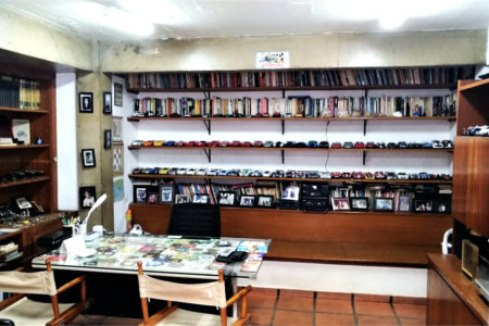 Casa Térrea à venda com 4 quartos, sendo 1 suíte, em Butantã, São Paulo, SP