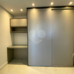 Apartamento à venda com 2 quartos, sendo 1 suíte,  em Jardim Caboré, São Paulo, SP