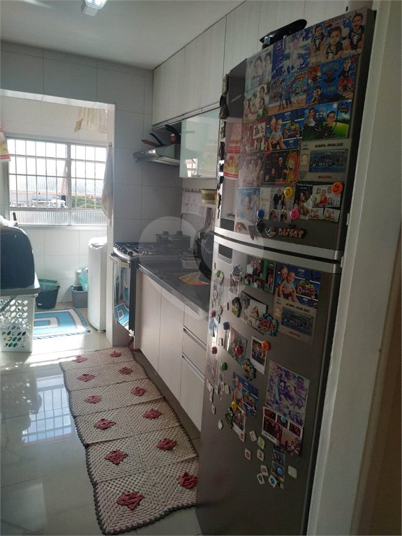 Apartamento à venda com 3 quartos, sendo 1 suíte,  em Vila Guarani (z Sul), São Paulo, SP