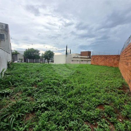 Terreno à venda no condomínio Reserva Ipanema I, Sorocaba - SP
