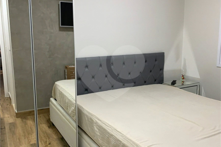 Apartamento à venda com 2 quartos, sendo 1 suíte, em Vila Guilherme, São Paulo, SP