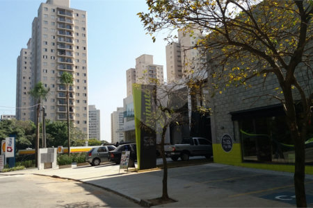 Apartamento à venda com 3 quartos em Vila Suzana, São Paulo, SP