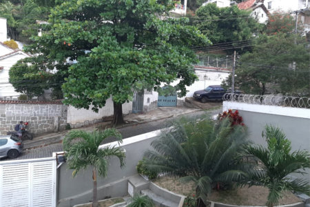 Casa à venda com 6 quartos, sendo 3 suítes,  em Tijuca, Rio de Janeiro, RJ
